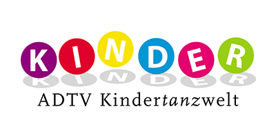 ADTV Kindertanzwelt Logo