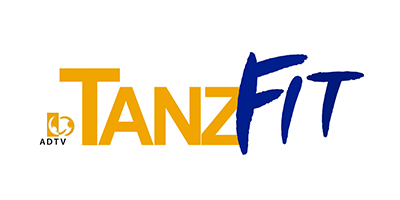 ADTV Tanzfit Logo